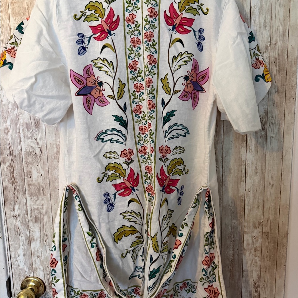FARM Rio Multicolor Jumpsuit - Picture 7 of 7